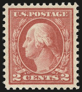 Sale Number 941, Lot Number 1309, 1912-23 Issues (Scott 405 to 461) Sale Number 941, Lot Number 1309, 1912-23 Issues (Scott 405 to 461)