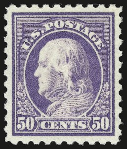 Sale Number 941, Lot Number 1322, 1912-23 Issues (Scott 462 to 480) Sale Number 941, Lot Number 1322, 1912-23 Issues (Scott 462 to 480)