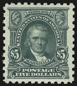 Sale 941, Lot 1325, 1912-23 Issues (Scott 462 to 480)