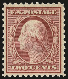Sale 941, Lot 1336, 1912-23 Issues (Scott 485 to 519)