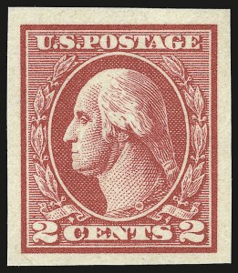 Sale 941, Lot 1341, 1912-23 Issues (Scott 523 to 662)