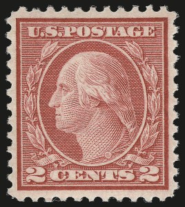 Sale 941, Lot 1345, 1912-23 Issues (Scott 523 to 662)