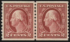 Sale Number 946, Lot Number 1049, 1913-15 Washington-Franklin Issues (Scott 424-461) Sale Number 946, Lot Number 1049, 1913-15 Washington-Franklin Issues (Scott 424-461)