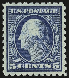 Sale Number 946, Lot Number 1089, 1916-17 Issues (Scott 462-480) Sale Number 946, Lot Number 1089, 1916-17 Issues (Scott 462-480)