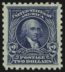 Sale 946, Lot 1102, 1916-17 Issues (Scott 462-480)