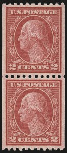 Sale 946, Lot 1115, 1917-19 Issues (Scott 481-524)