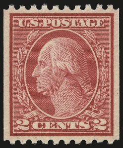 Sale 946, Lot 1116, 1917-19 Issues (Scott 481-524)