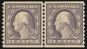 Sale 946, Lot 1121, 1917-19 Issues (Scott 481-524)