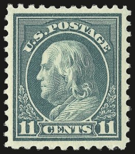 Sale Number 946, Lot Number 1144, 1917-19 Issues (Scott 481-524)