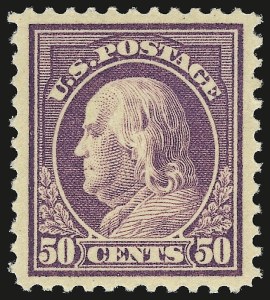 Sale Number 946, Lot Number 1151, 1917-19 Issues (Scott 481-524)