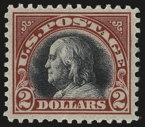 Sale Number 946, Lot Number 1174, 1919-20 Issues (Scott 537-550)