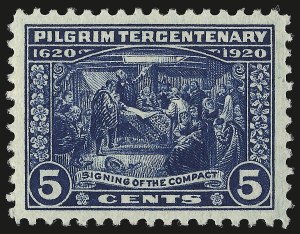 Sale Number 946, Lot Number 1175, 1919-20 Issues (Scott 537-550) Sale Number 946, Lot Number 1175, 1919-20 Issues (Scott 537-550)