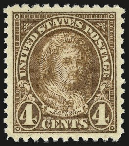 Sale Number 946, Lot Number 1180, 1922-29 Issues (Scott 551-621) Sale Number 946, Lot Number 1180, 1922-29 Issues (Scott 551-621)