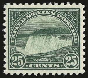 Sale Number 946, Lot Number 1188, 1922-29 Issues (Scott 551-621) Sale Number 946, Lot Number 1188, 1922-29 Issues (Scott 551-621)