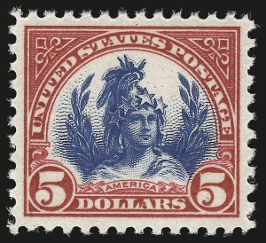 Sale Number 946, Lot Number 1198, 1922-29 Issues (Scott 551-621) Sale Number 946, Lot Number 1198, 1922-29 Issues (Scott 551-621)
