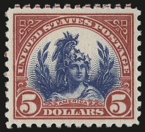 Sale Number 946, Lot Number 1199, 1922-29 Issues (Scott 551-621) Sale Number 946, Lot Number 1199, 1922-29 Issues (Scott 551-621)