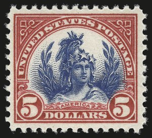 Sale Number 946, Lot Number 1201, 1922-29 Issues (Scott 551-621) Sale Number 946, Lot Number 1201, 1922-29 Issues (Scott 551-621)