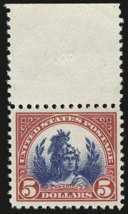 Sale Number 946, Lot Number 1202, 1922-29 Issues (Scott 551-621) Sale Number 946, Lot Number 1202, 1922-29 Issues (Scott 551-621)