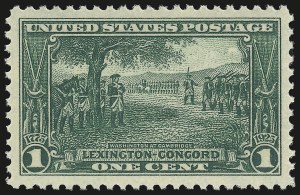 Sale 946, Lot 1225, 1922-29 Issues (Scott 551-621)