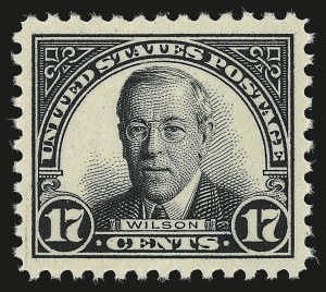 Sale Number 946, Lot Number 1235, 1925 and Later Issues (Scott 622-later) Sale Number 946, Lot Number 1235, 1925 and Later Issues (Scott 622-later)