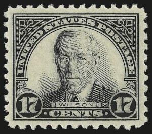 Sale Number 946, Lot Number 1236, 1925 and Later Issues (Scott 622-later) Sale Number 946, Lot Number 1236, 1925 and Later Issues (Scott 622-later)