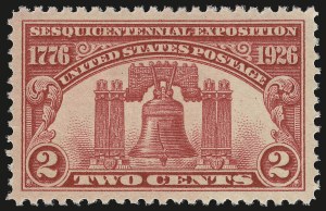Sale 946, Lot 1237, 1925 and Later Issues (Scott 622-later)