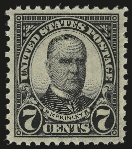 Sale Number 946, Lot Number 1250, 1925 and Later Issues (Scott 622-later) Sale Number 946, Lot Number 1250, 1925 and Later Issues (Scott 622-later)