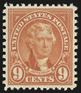 Sale Number 946, Lot Number 1253, 1925 and Later Issues (Scott 622-later) Sale Number 946, Lot Number 1253, 1925 and Later Issues (Scott 622-later)