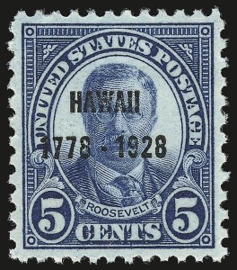 Sale Number 946, Lot Number 1261, 1925 and Later Issues (Scott 622-later) Sale Number 946, Lot Number 1261, 1925 and Later Issues (Scott 622-later)
