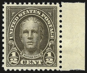 Sale Number 946, Lot Number 1263, 1925 and Later Issues (Scott 622-later)