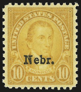 Sale Number 946, Lot Number 1286, 1925 and Later Issues (Scott 622-later) Sale Number 946, Lot Number 1286, 1925 and Later Issues (Scott 622-later)