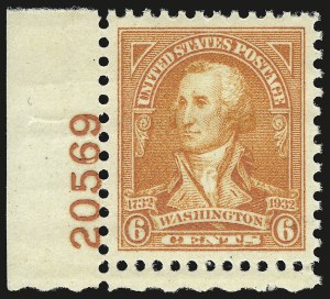 Sale Number 946, Lot Number 1296, 1925 and Later Issues (Scott 622-later) Sale Number 946, Lot Number 1296, 1925 and Later Issues (Scott 622-later)