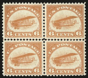 Sale 946, Lot 1306, Air Post