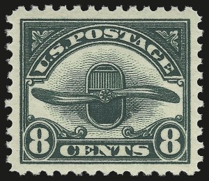 Sale 946, Lot 1311, Air Post