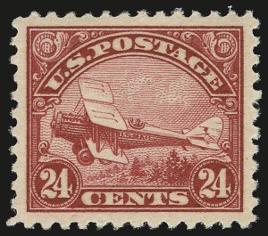 Sale 946, Lot 1322, Air Post