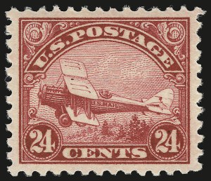 Sale 946, Lot 1323, Air Post