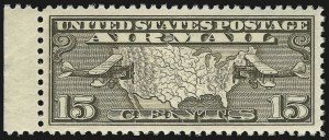 Sale 946, Lot 1327, Air Post