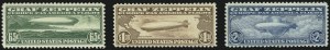 Sale 946, Lot 1332, Air Post
