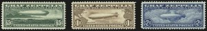 Sale 946, Lot 1333, Air Post