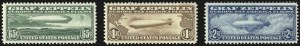 Sale 946, Lot 1334, Air Post