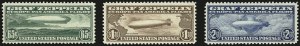 Sale 946, Lot 1335, Air Post