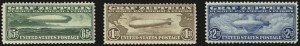 Sale 946, Lot 1337, Air Post