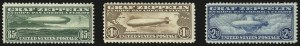 Sale 946, Lot 1338, Air Post
