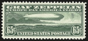 Sale 946, Lot 1339, Air Post