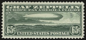 Sale 946, Lot 1340, Air Post