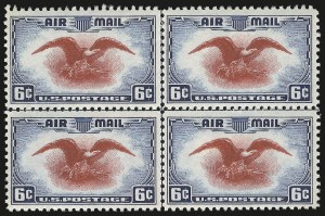 Sale 946, Lot 1357, Special Delivery, Registration