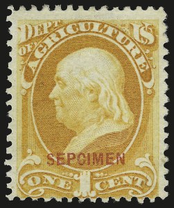 Sale 946, Lot 1435, Officials