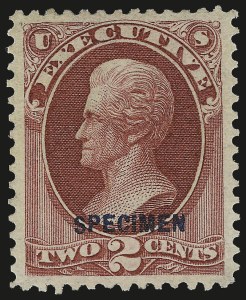 Sale 946, Lot 1436, Officials