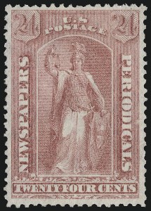 Sale 946, Lot 1441, Newspapers and Periodicals
