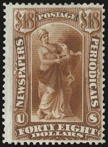 Sale 946, Lot 1449, Newspapers and Periodicals